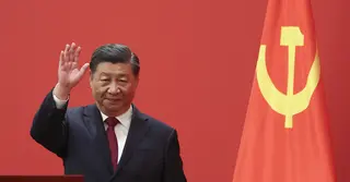 উপসাগরীয় দেশের সার্বভৌমত্ব রক্ষার আহ্বান শি জিনপিংয়ের